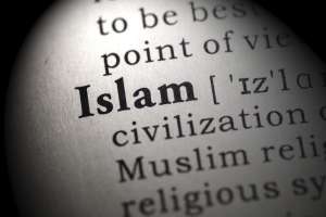 ce este islamul