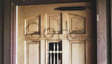 moschee vandalizata in SUA