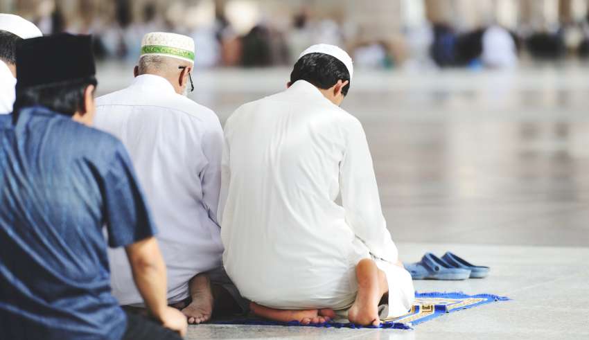 musulmanii-post-în-Ramadan