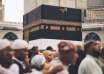 Oare se roagă musulmanii la cutia neagră (Kaaba) din deșert